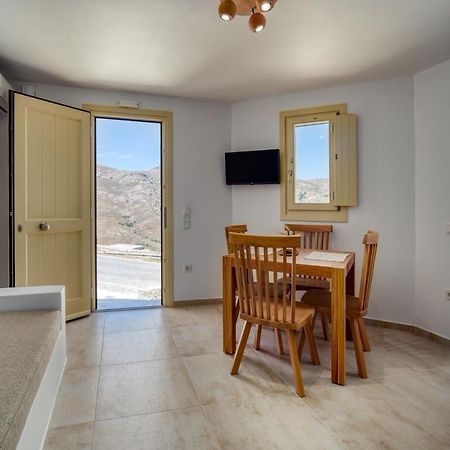 Shizen Houses Serifos Town 外观 照片