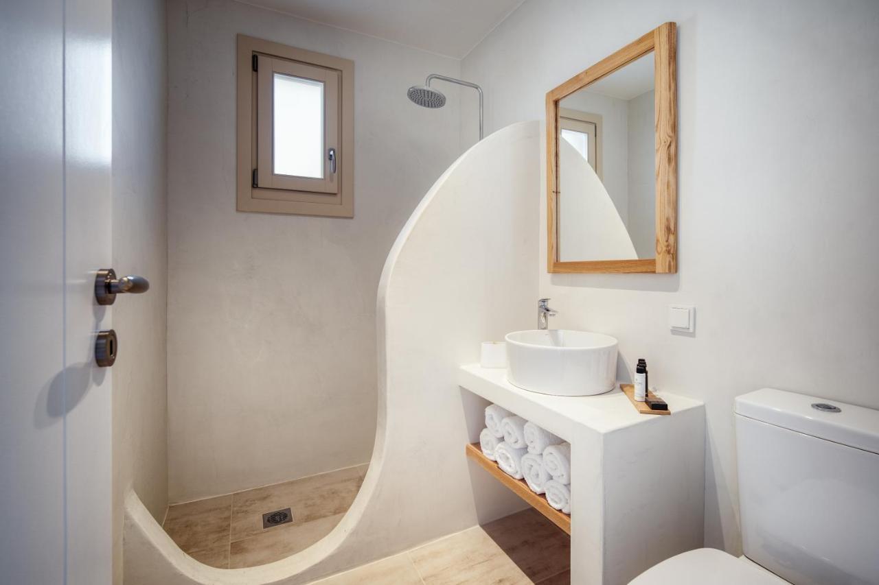Shizen Houses Serifos Town 外观 照片