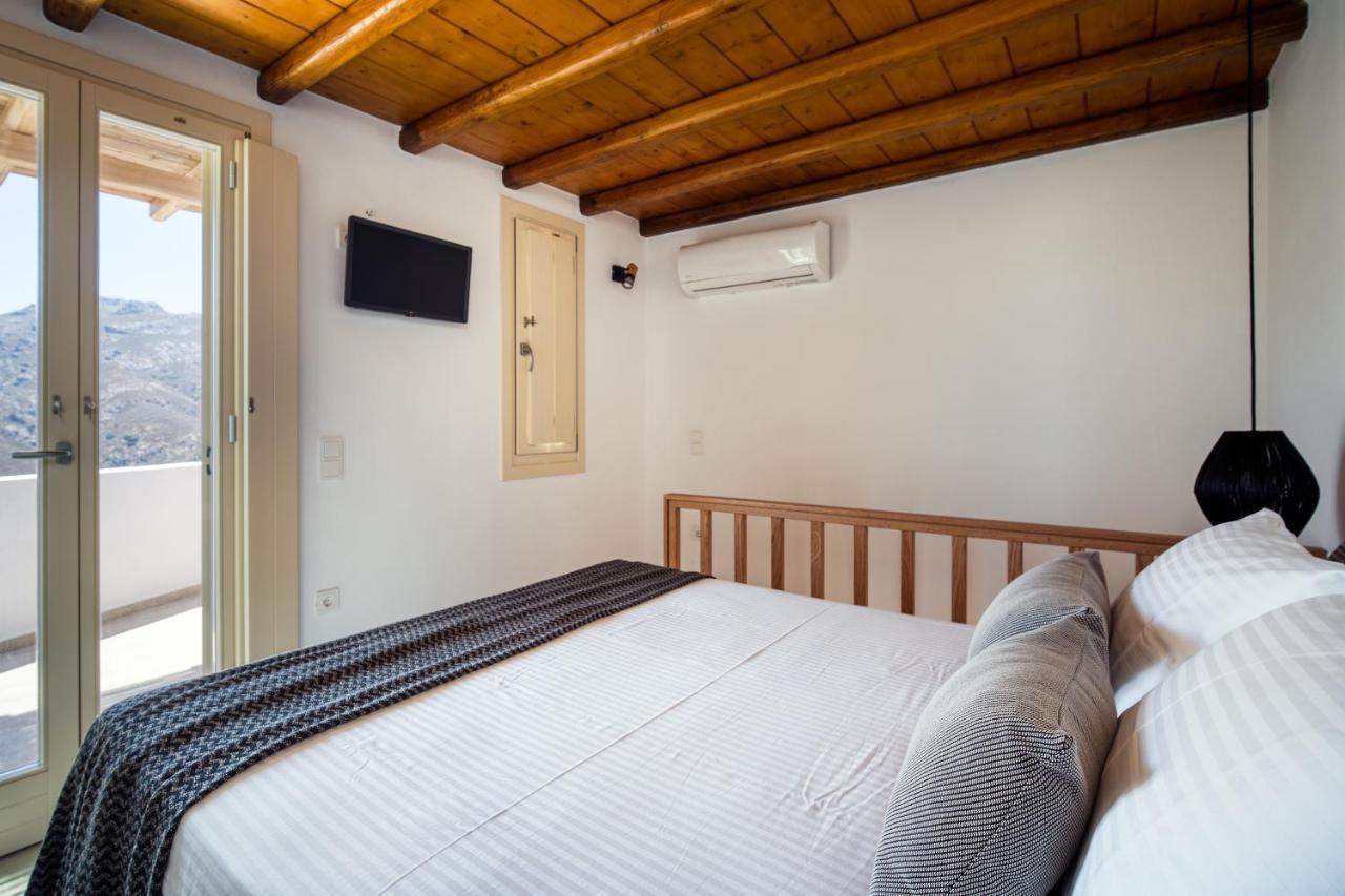 Shizen Houses Serifos Town 外观 照片