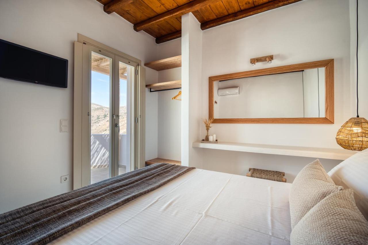 Shizen Houses Serifos Town 外观 照片