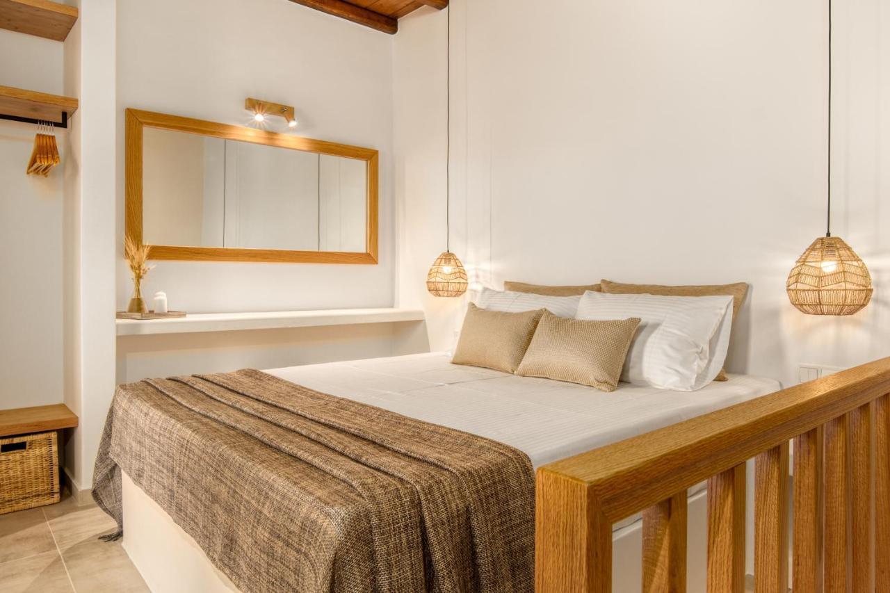 Shizen Houses Serifos Town 外观 照片