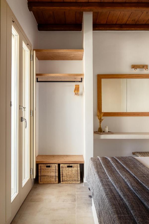 Shizen Houses Serifos Town 外观 照片