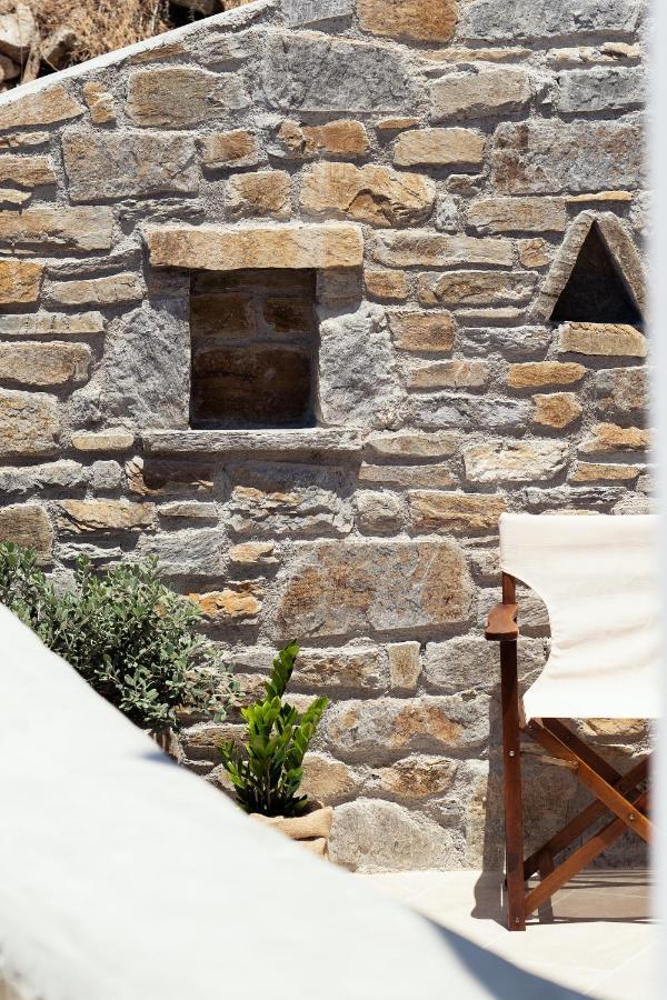 Shizen Houses Serifos Town 外观 照片